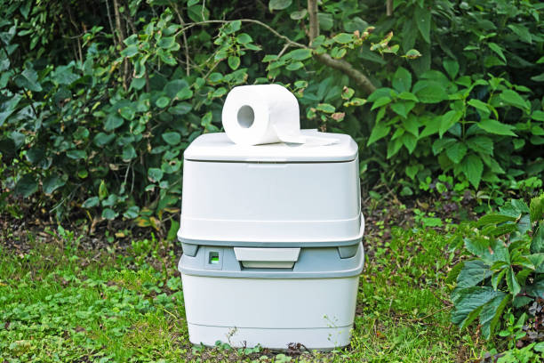 Best High-end porta potty rental  in Montpelier, VT