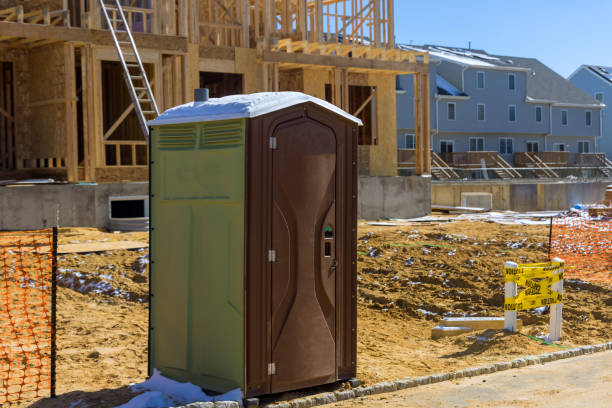 Best Local porta potty services  in Montpelier, VT