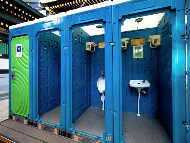 Best Portable restroom solutions  in Montpelier, VT