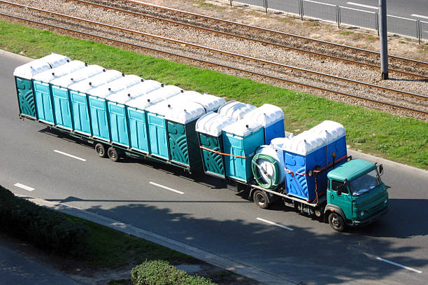 Porta potty services near me in Montpelier, VT